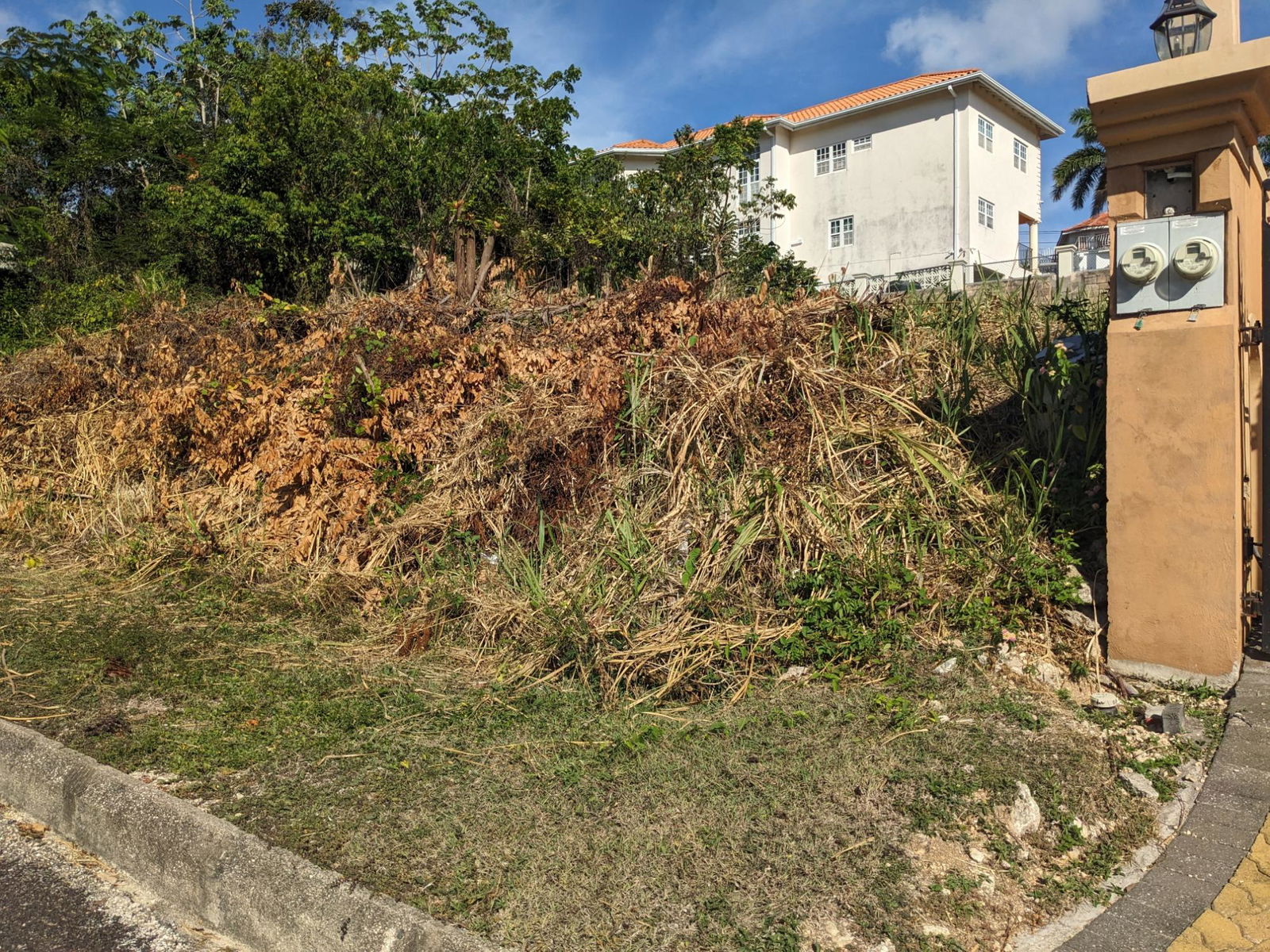 Third image of Lot 260 Milano Drive in Drax Hall Estate, St. Ann, Jamaica - property is For Sale