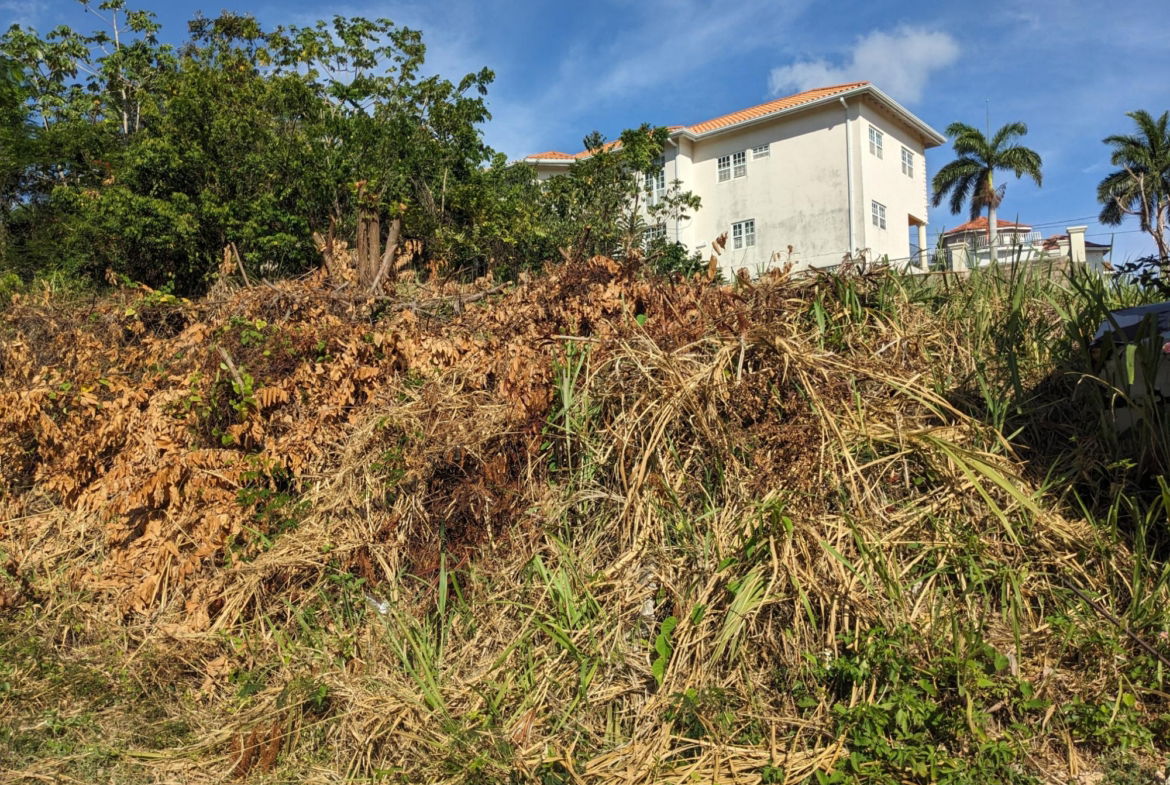 Fourth image of Lot 260 Milano Drive in Drax Hall Estate, St. Ann, Jamaica - property is For Sale