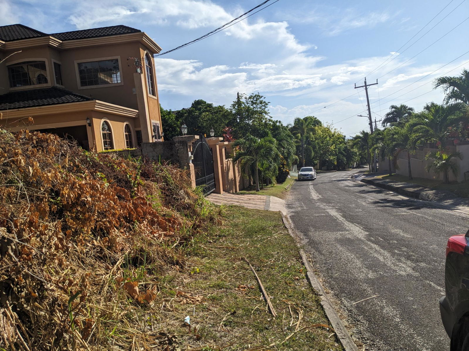 Fifth image of Lot 260 Milano Drive in Drax Hall Estate, St. Ann, Jamaica - property is For Sale
