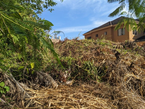 First image of Lot 260 Milano Drive in Drax Hall Estate, St. Ann, Jamaica - property is For Sale