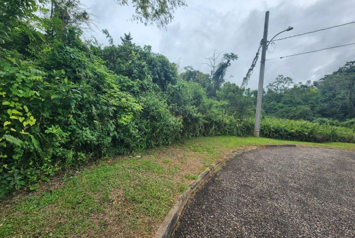 Second image of Lot 50 Kilmarnok Way, Moorlands in Moorlands Phase1&2, Manchester, Jamaica - property is For Sale