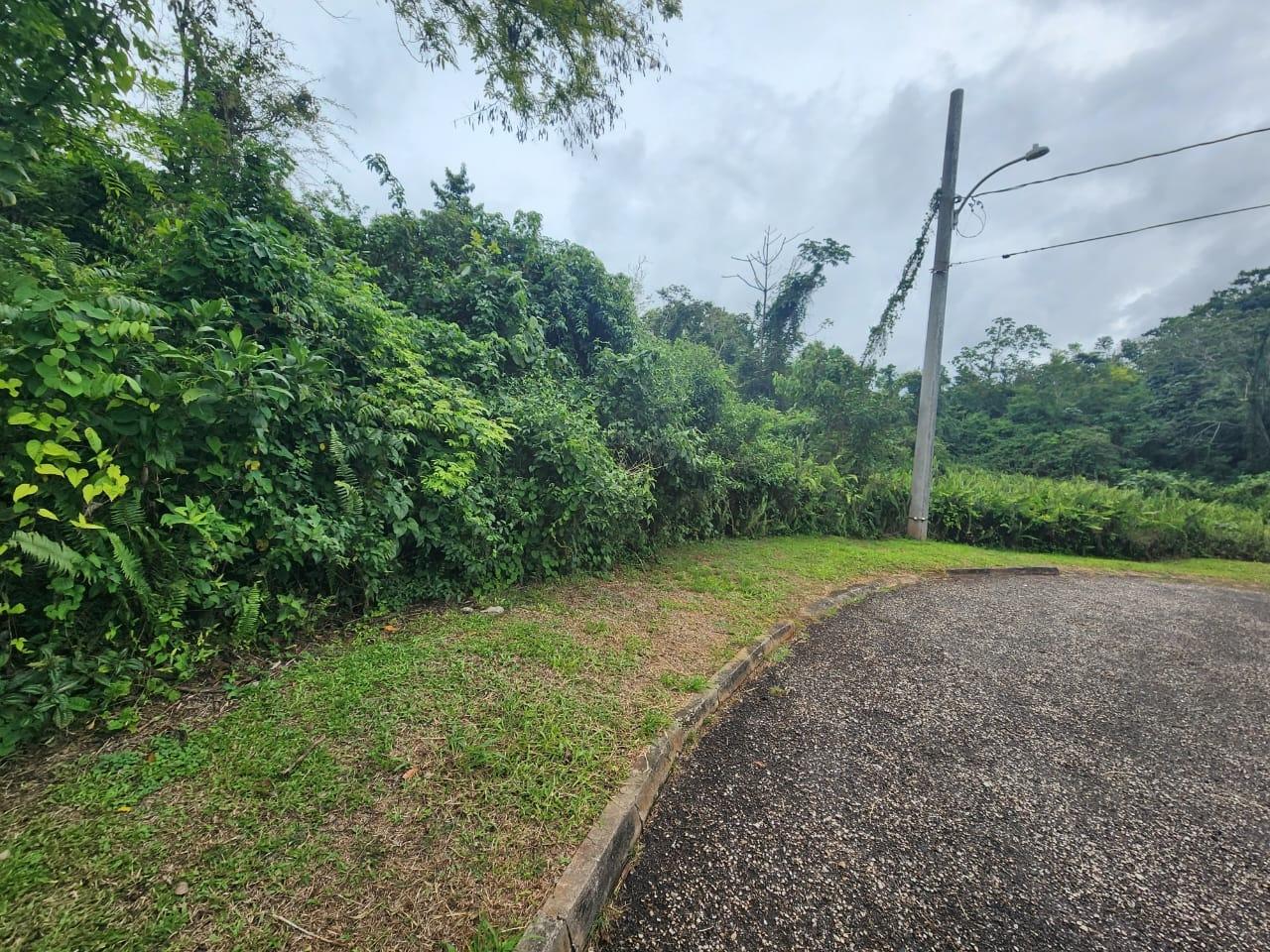 Residential-Lot-for-Sale-at-Lot-50-Kilmarnok-Way-Moorlands-Manchester-Jamaica Second image of Lot 50 Kilmarnok Way, Moorlands in Moorlands Phase1&2, Manchester, Jamaica - property is For Sale