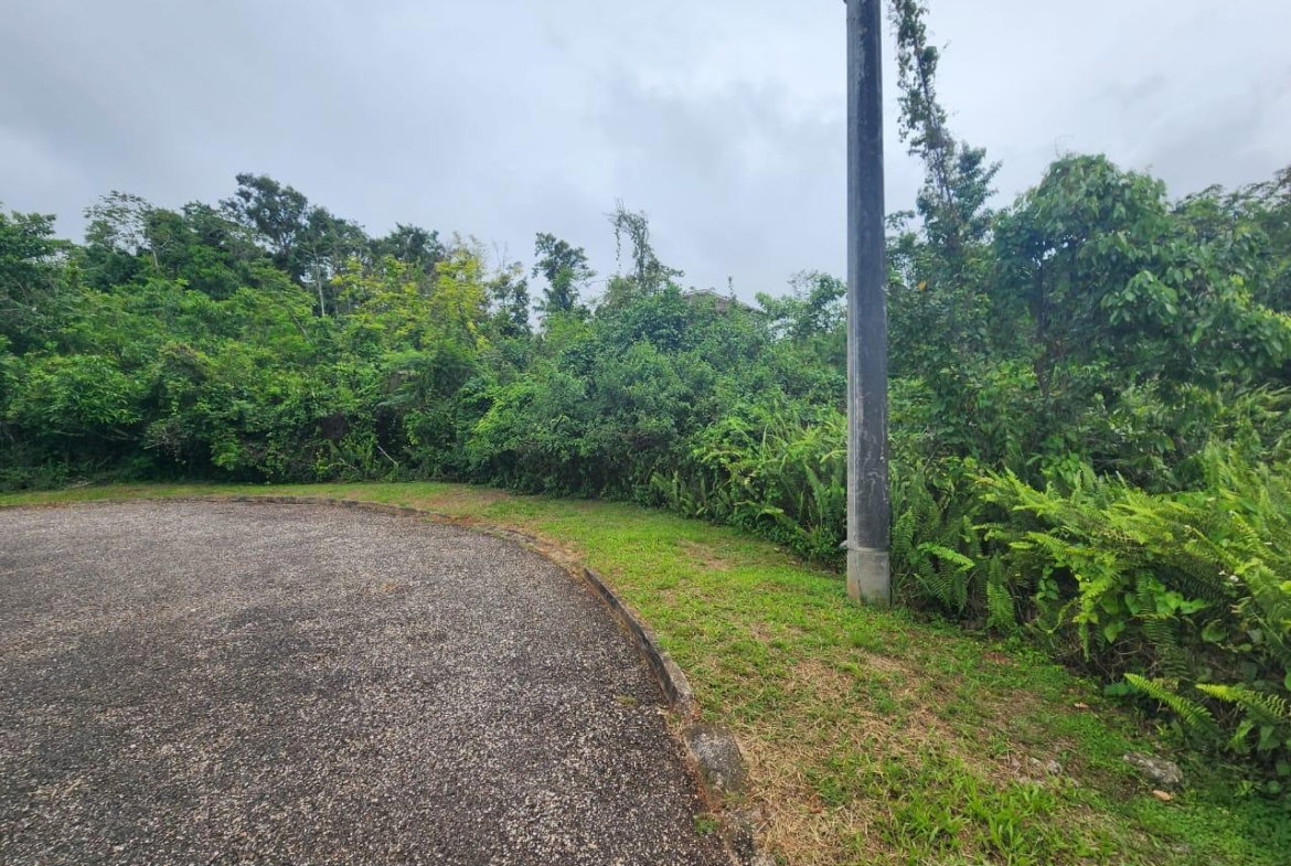 First image of Lot 50 Kilmarnok Way, Moorlands in Moorlands Phase1&2, Manchester, Jamaica - property is For Sale