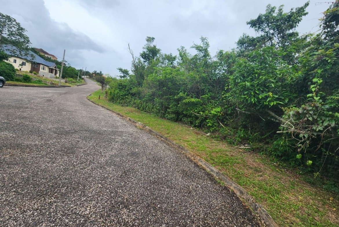 Third image of Lot 50 Kilmarnok Way, Moorlands in Moorlands Phase1&2, Manchester, Jamaica - property is For Sale