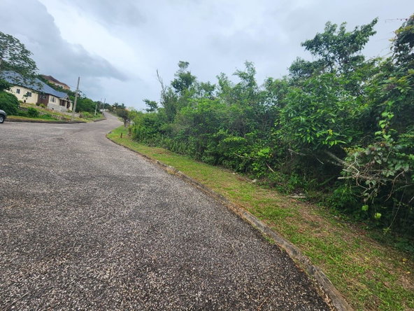 Third image of Lot 50 Kilmarnok Way, Moorlands in Moorlands Phase1&2, Manchester, Jamaica - property is For Sale