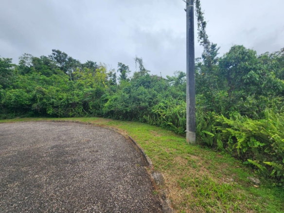 First image of Lot 50 Kilmarnok Way, Moorlands in Moorlands Phase1&2, Manchester, Jamaica - property is For Sale