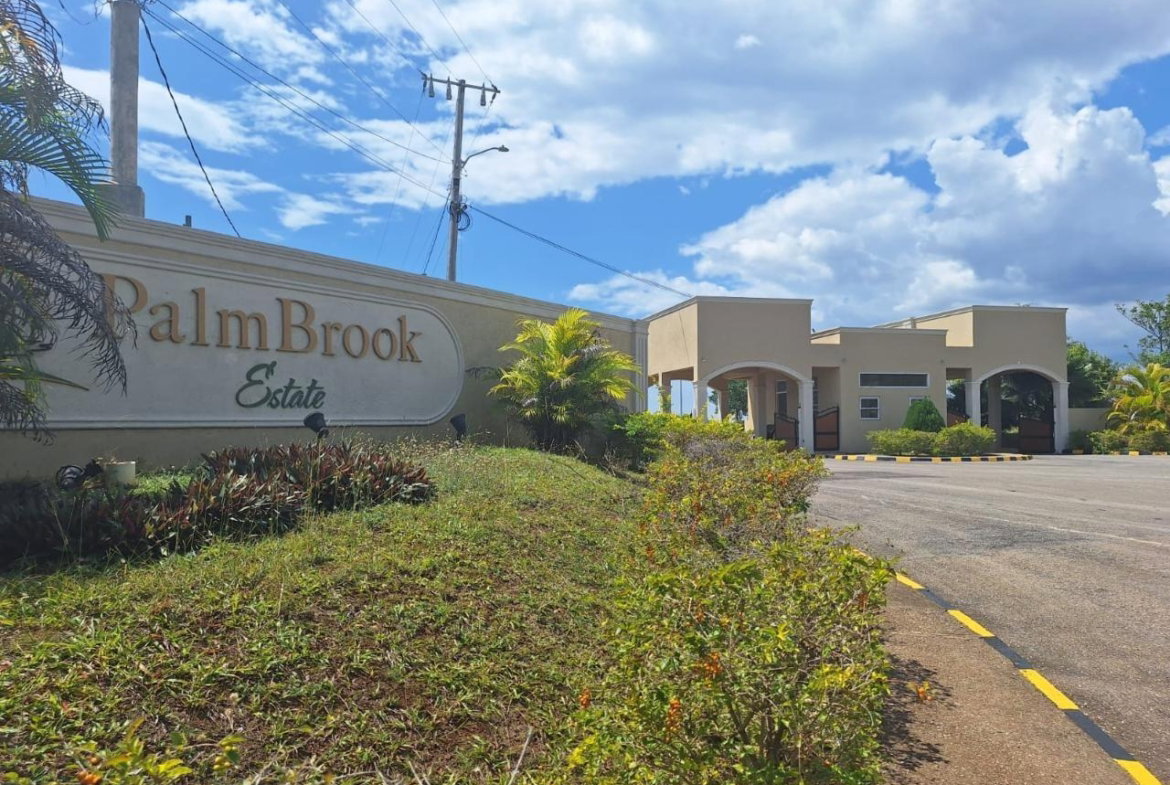 First image of Lot 65- Palmbrook Estate Lacovia in Lacovia, St. Elizabeth, Jamaica - property is For Sale