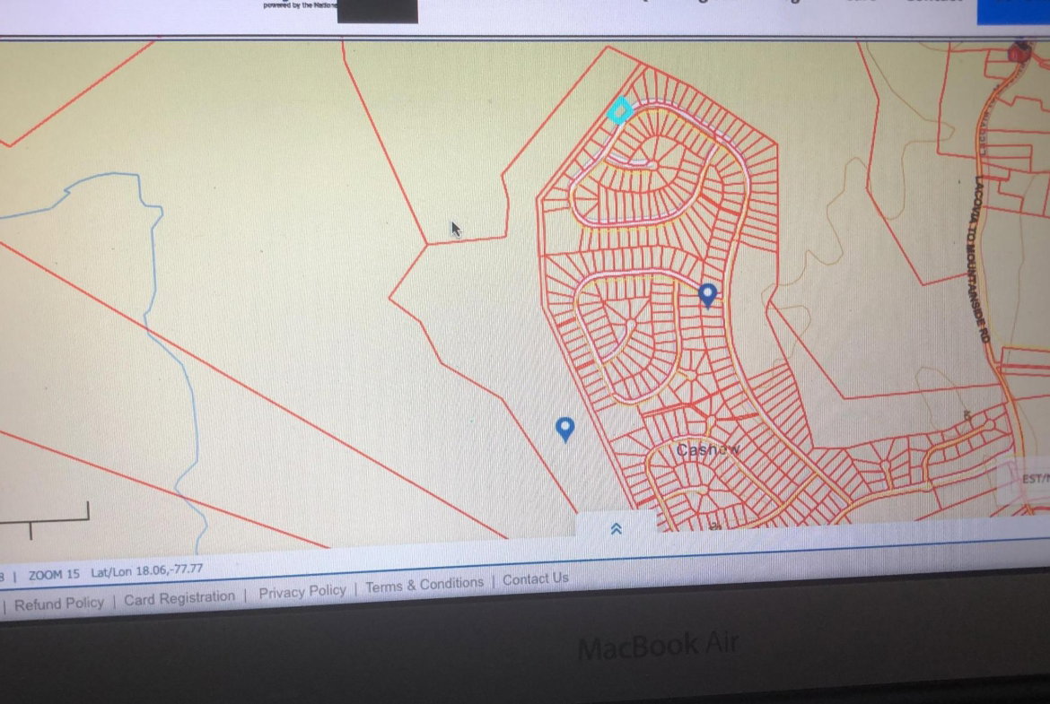 Twelfth image of Lot 65- Palmbrook Estate Lacovia in Lacovia, St. Elizabeth, Jamaica - property is For Sale