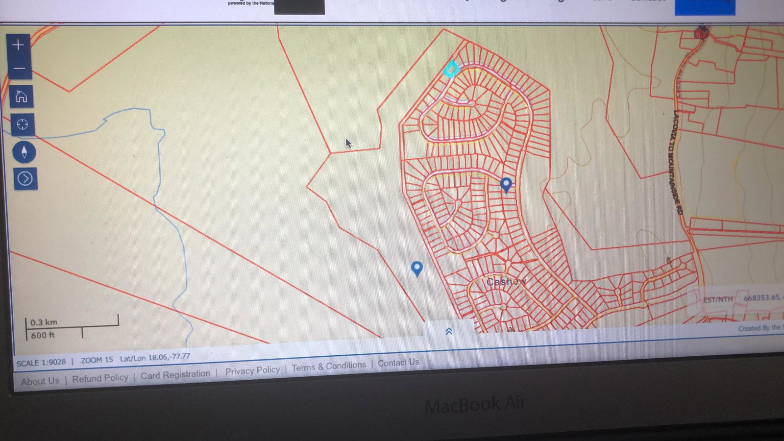 Twelfth image of Lot 65- Palmbrook Estate Lacovia in Lacovia, St. Elizabeth, Jamaica - property is For Sale