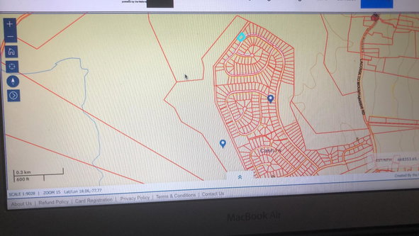 Twelfth image of Lot 65- Palmbrook Estate Lacovia in Lacovia, St. Elizabeth, Jamaica - property is For Sale