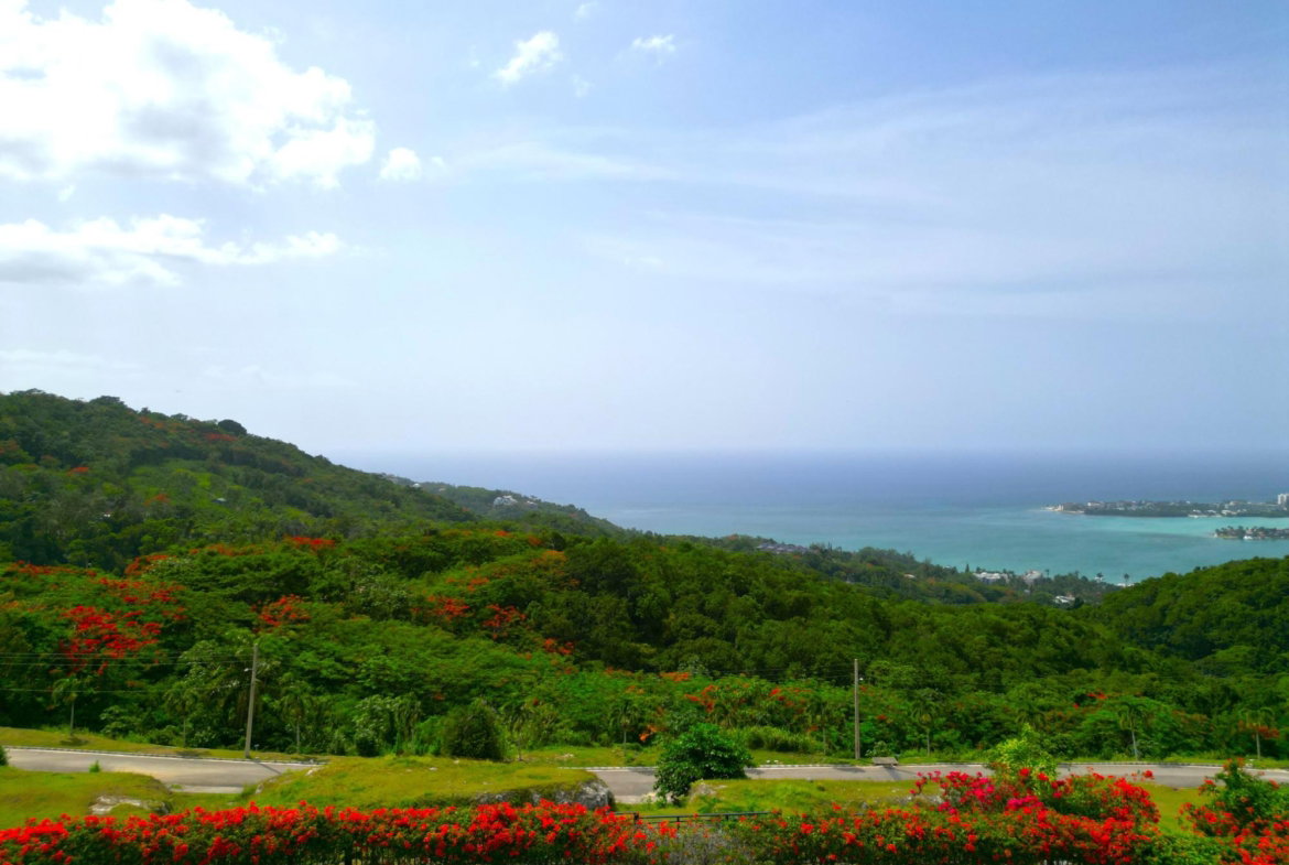 Second image of 98 Reading Heights in Montego Bay, St. James, Jamaica - property is For Sale