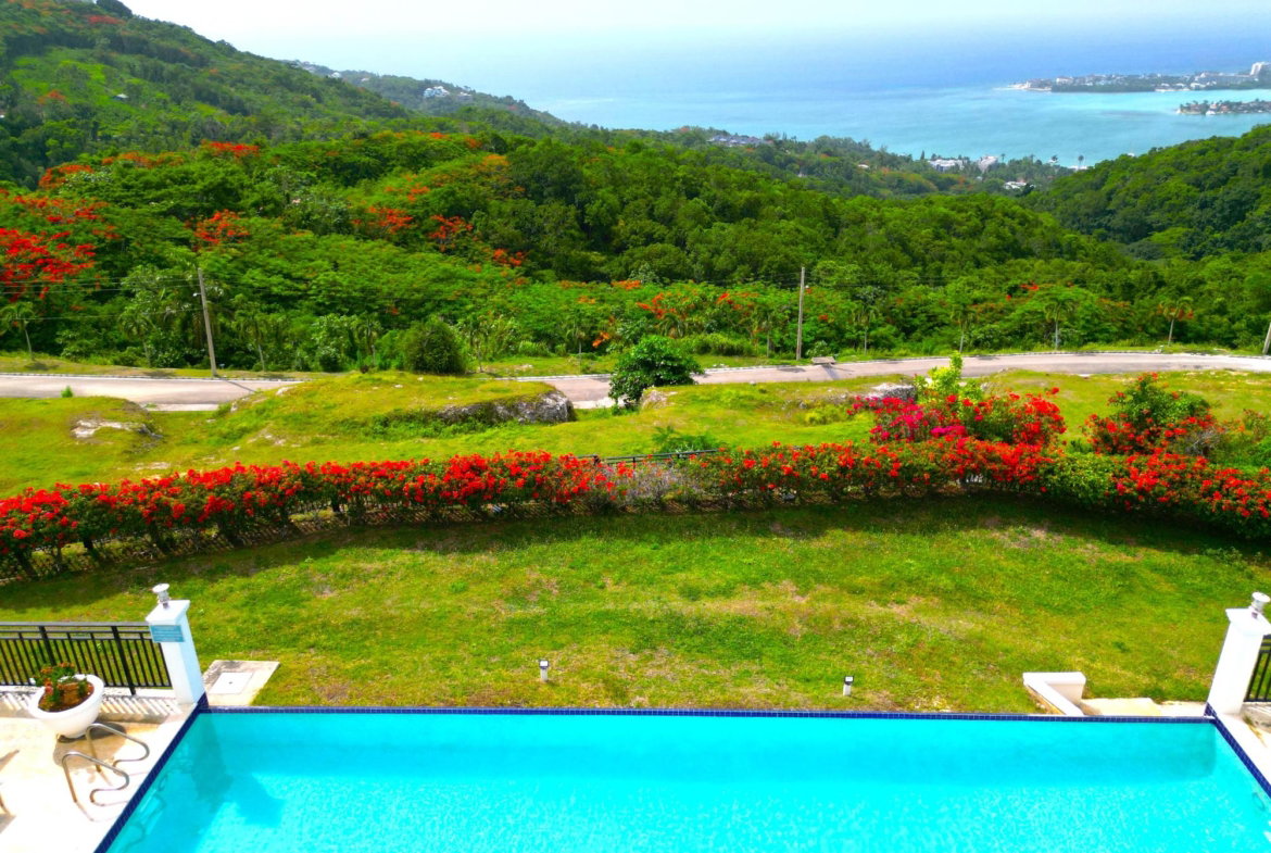First image of 98 Reading Heights in Montego Bay, St. James, Jamaica - property is For Sale