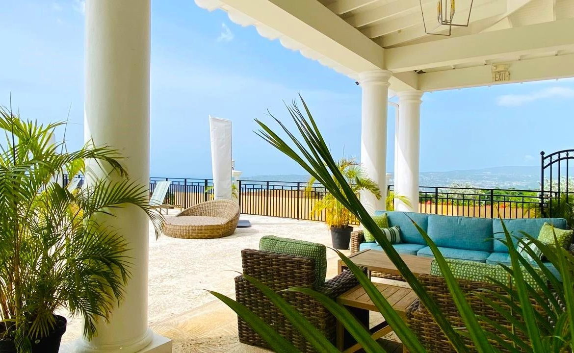 Thirteenth image of 98 Reading Heights in Montego Bay, St. James, Jamaica - property is For Sale