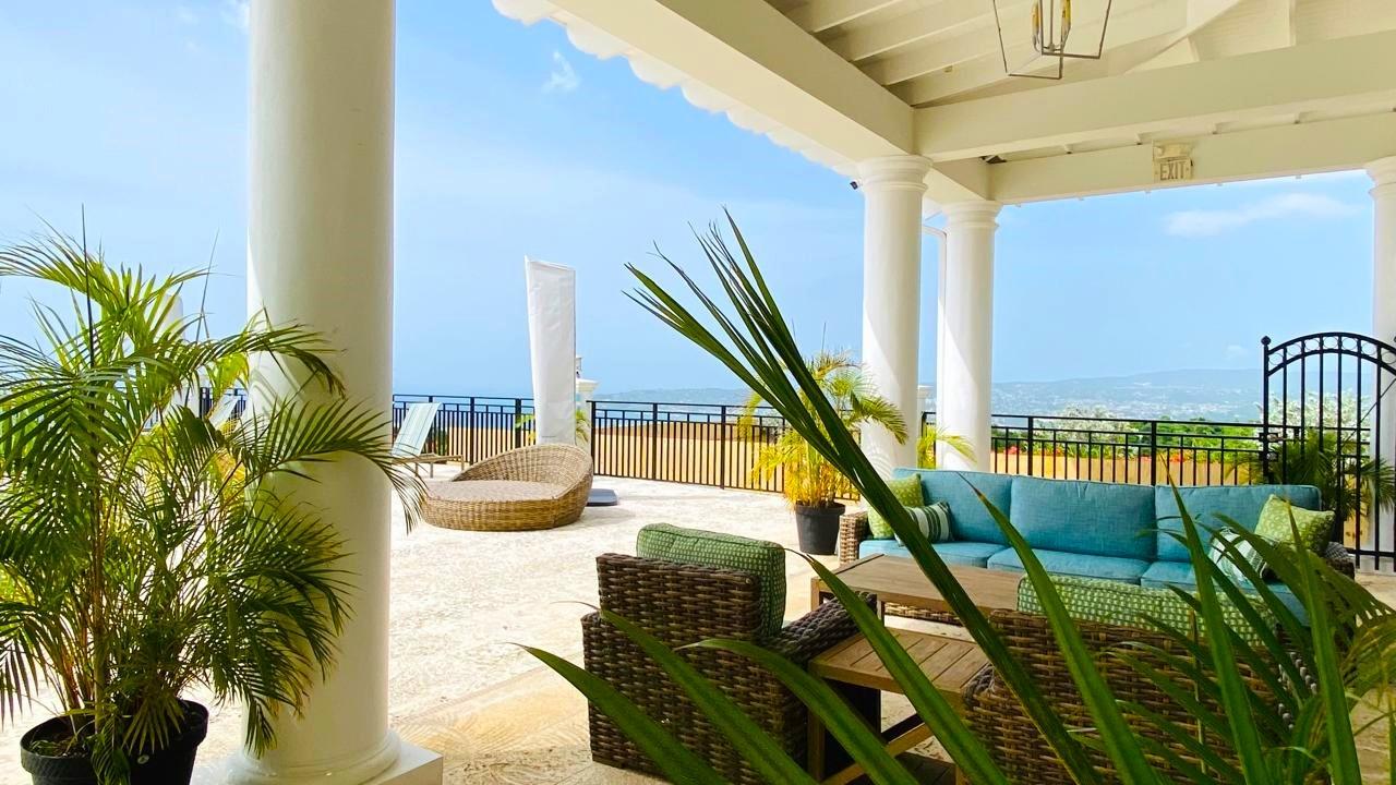 Thirteenth image of 98 Reading Heights in Montego Bay, St. James, Jamaica - property is For Sale