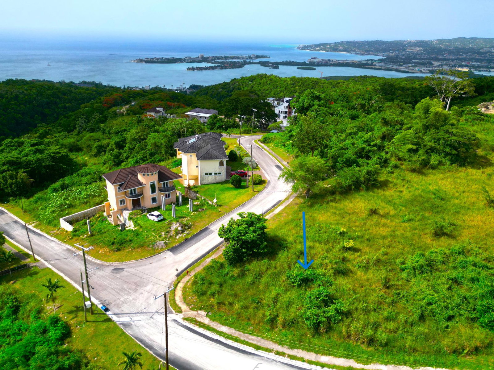 Fifth image of 98 Reading Heights in Montego Bay, St. James, Jamaica - property is For Sale
