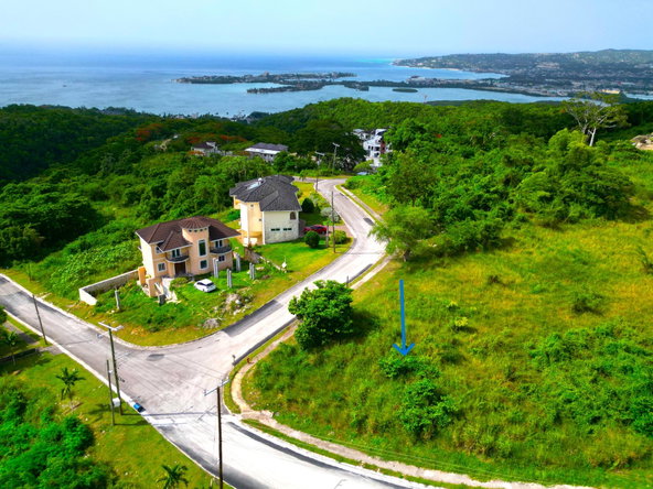 Fifth image of 98 Reading Heights in Montego Bay, St. James, Jamaica - property is For Sale