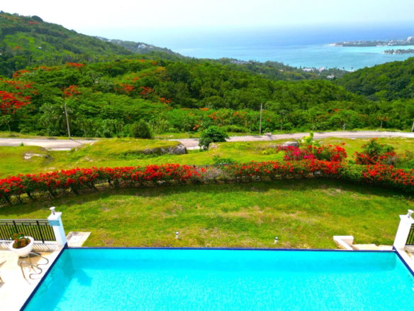 First image of 98 Reading Heights in Montego Bay, St. James, Jamaica - property is For Sale