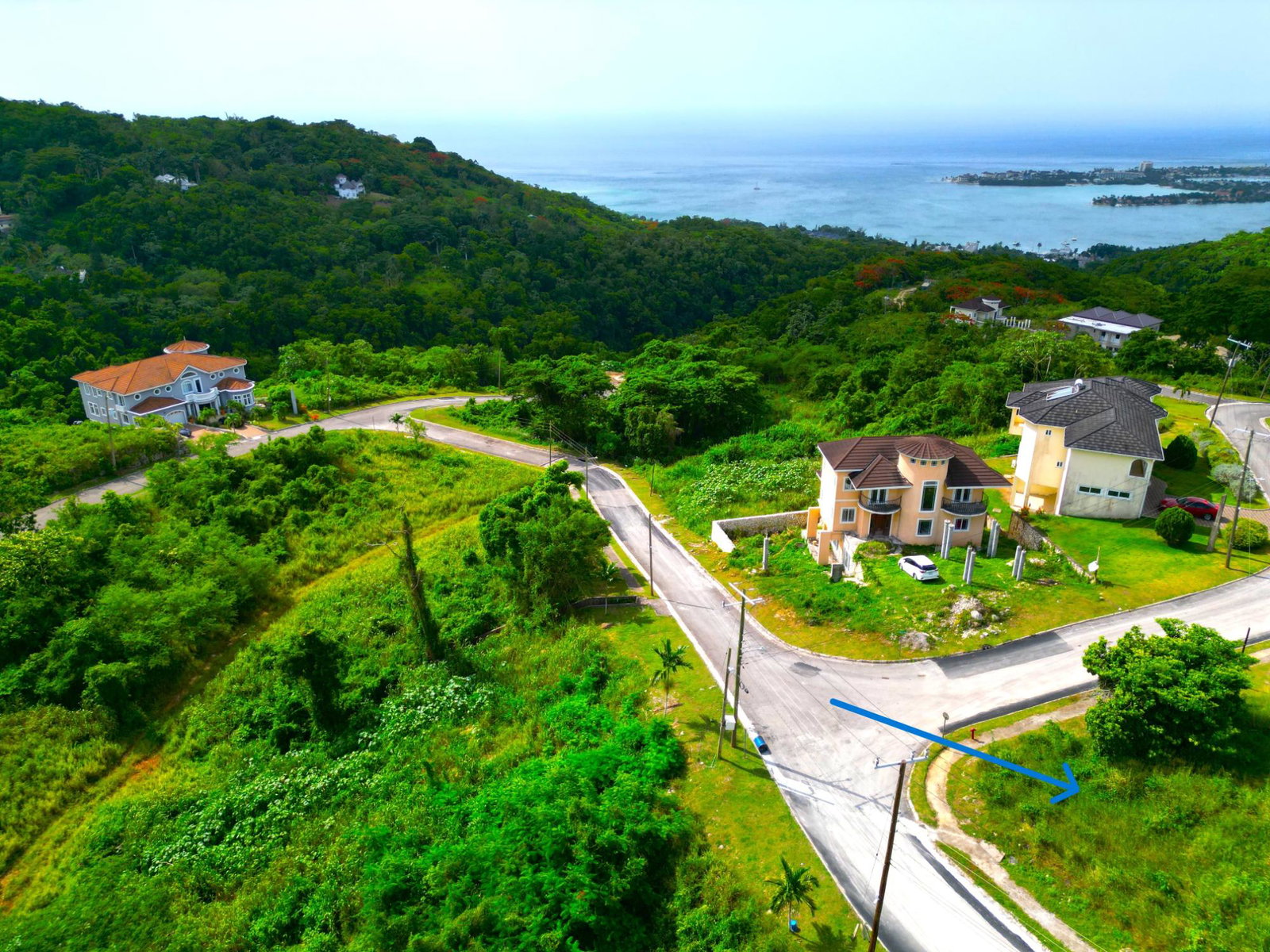 Seventh image of 98 Reading Heights in Montego Bay, St. James, Jamaica - property is For Sale