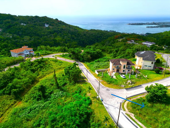 Seventh image of 98 Reading Heights in Montego Bay, St. James, Jamaica - property is For Sale