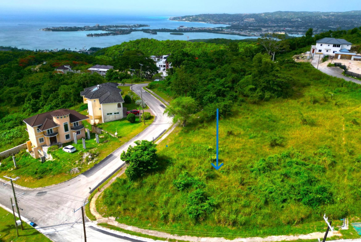 Eighth image of 98 Reading Heights in Montego Bay, St. James, Jamaica - property is For Sale