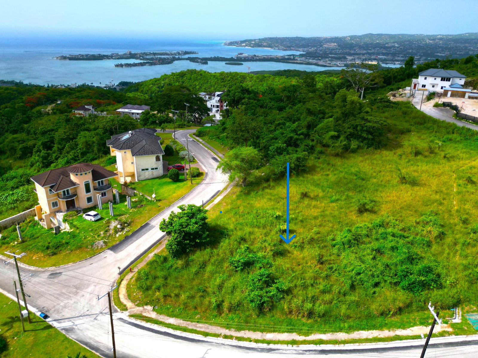 Eighth image of 98 Reading Heights in Montego Bay, St. James, Jamaica - property is For Sale