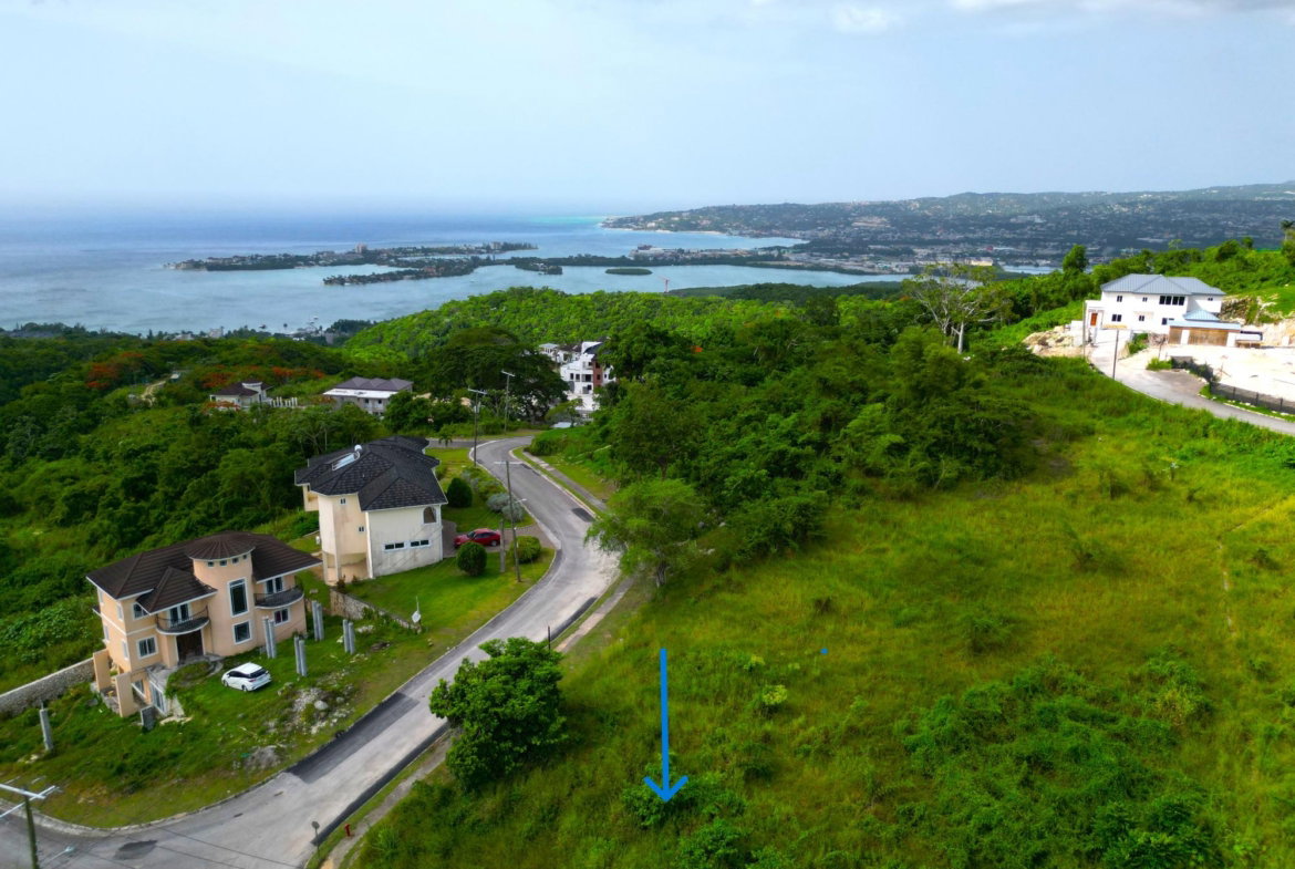 Ninth image of 98 Reading Heights in Montego Bay, St. James, Jamaica - property is For Sale