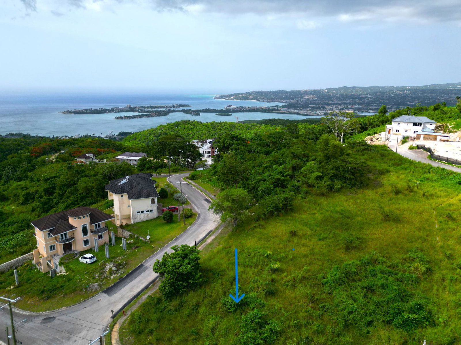 Ninth image of 98 Reading Heights in Montego Bay, St. James, Jamaica - property is For Sale
