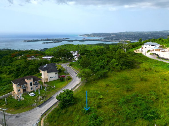 Ninth image of 98 Reading Heights in Montego Bay, St. James, Jamaica - property is For Sale