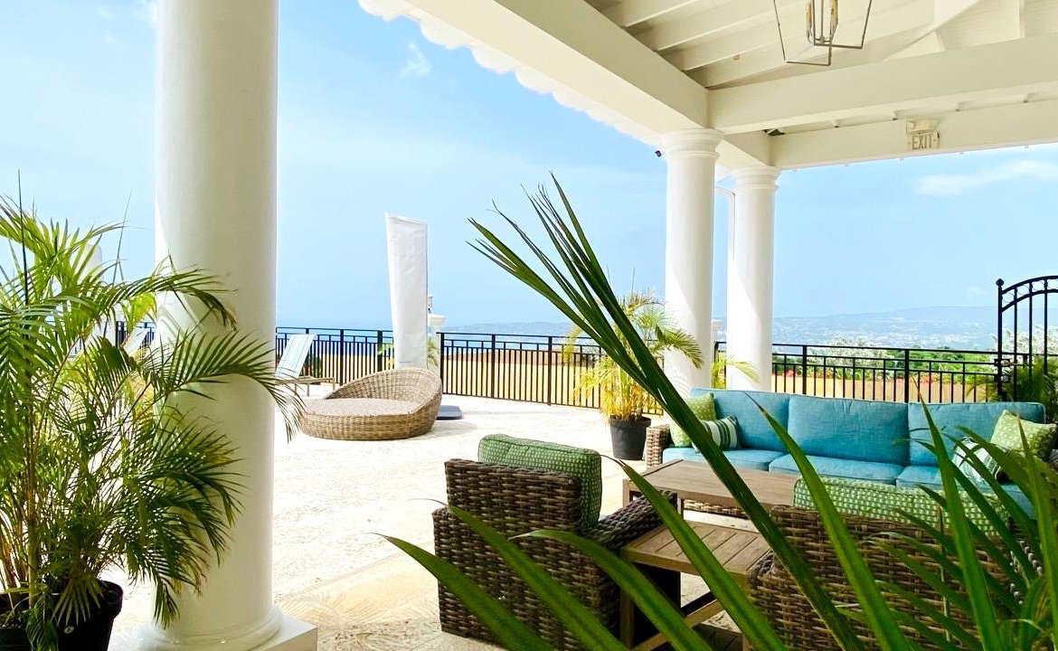 Third image of 59 Reading Heights in Reading, St. James, Jamaica - property is For Sale