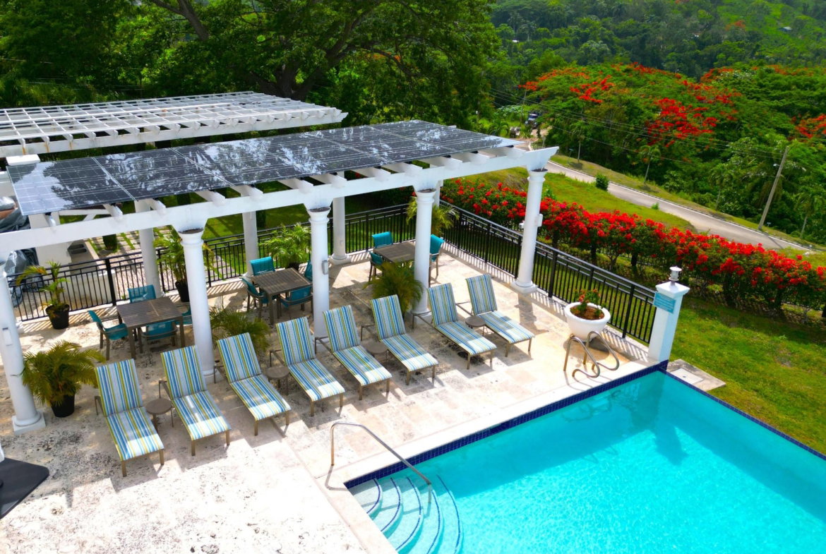 Fifth image of 59 Reading Heights in Reading, St. James, Jamaica - property is For Sale