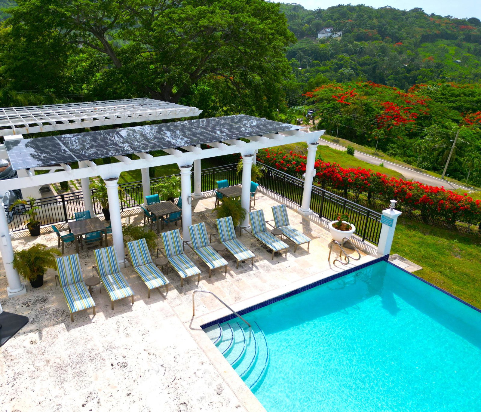 Residential-Lot-for-Sale-at-Reading-Heights-St.-James-Jamaica Fifth image of 59 Reading Heights in Reading, St. James, Jamaica - property is For Sale