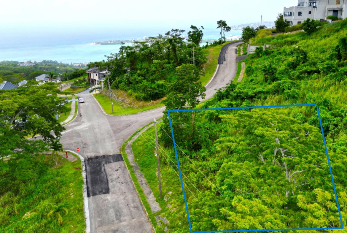 Seventh image of 59 Reading Heights in Reading, St. James, Jamaica - property is For Sale