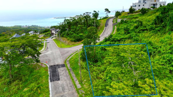 Seventh image of 59 Reading Heights in Reading, St. James, Jamaica - property is For Sale