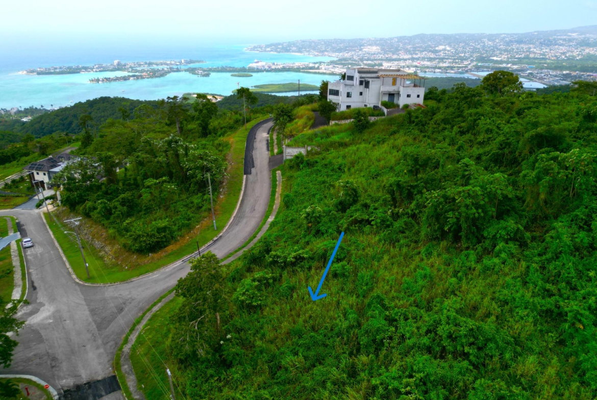 Eighth image of 59 Reading Heights in Reading, St. James, Jamaica - property is For Sale
