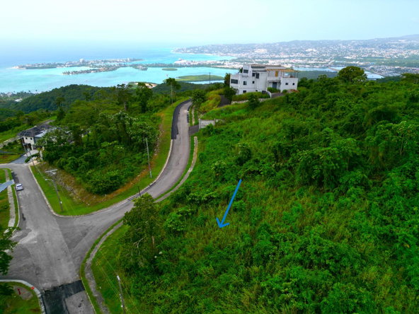 Eighth image of 59 Reading Heights in Reading, St. James, Jamaica - property is For Sale