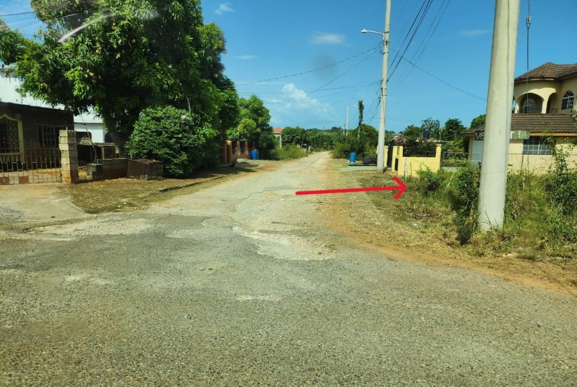 Second image of Rose Avenue, St. Johns he in Spanish Town, St. Catherine, Jamaica - property is For Sale