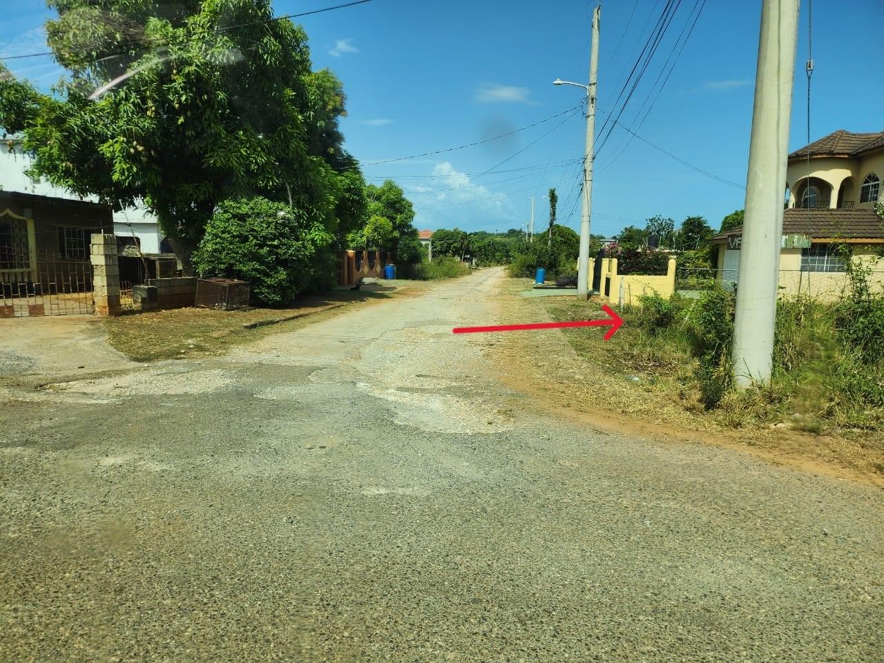 Second image of Rose Avenue, St. Johns he in Spanish Town, St. Catherine, Jamaica - property is For Sale