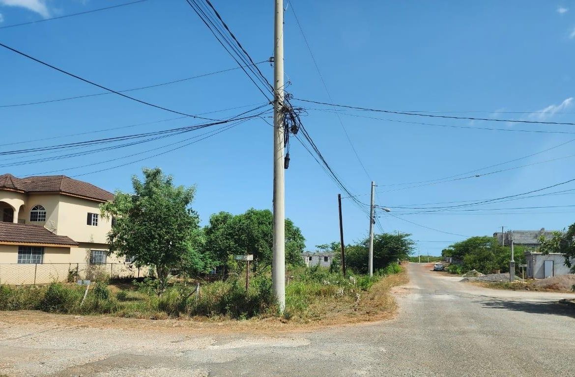 First image of Rose Avenue, St. Johns he in Spanish Town, St. Catherine, Jamaica - property is For Sale