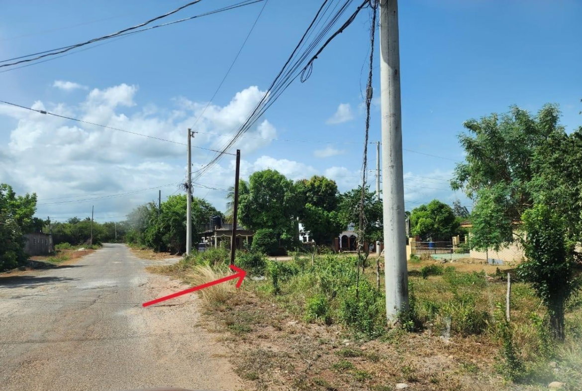 Third image of Rose Avenue, St. Johns he in Spanish Town, St. Catherine, Jamaica - property is For Sale