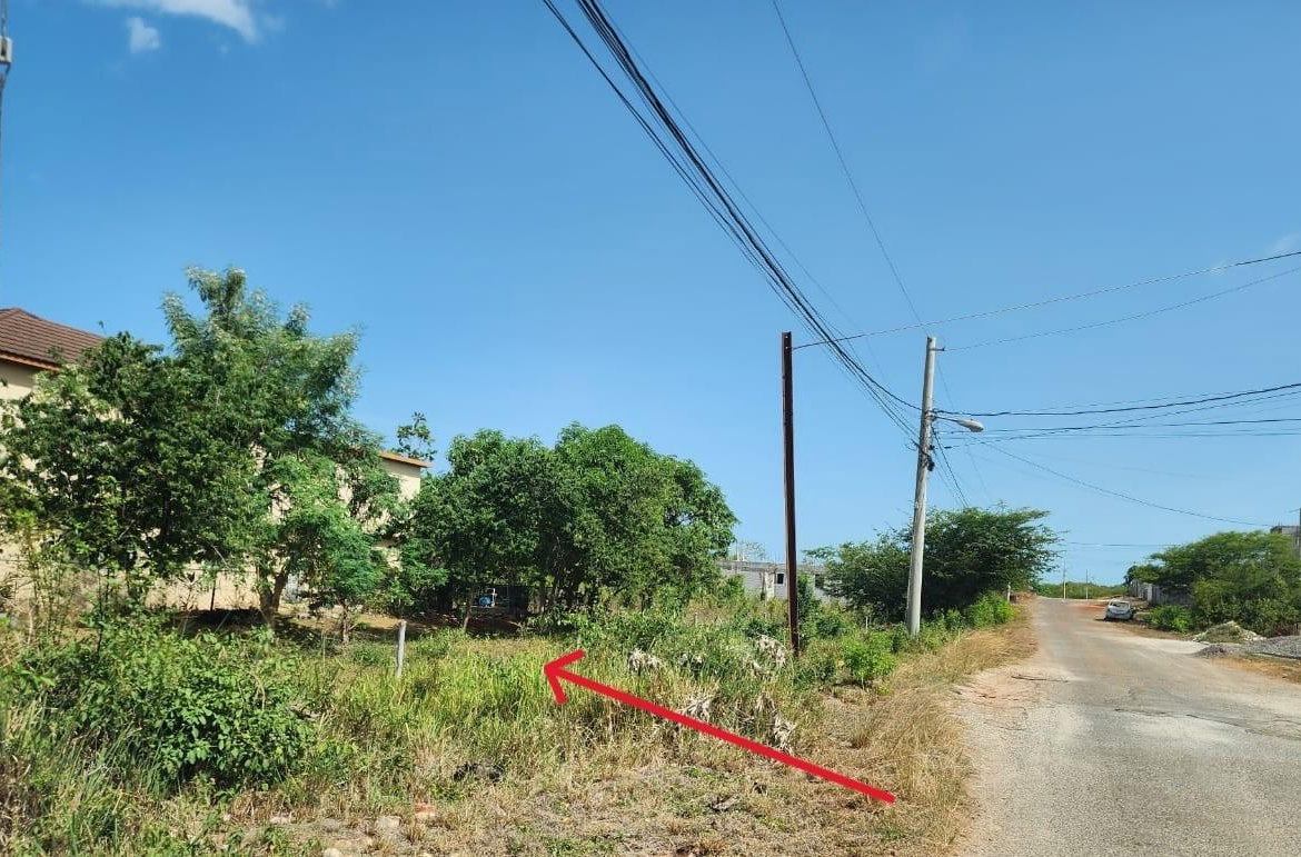 Fourth image of Rose Avenue, St. Johns he in Spanish Town, St. Catherine, Jamaica - property is For Sale