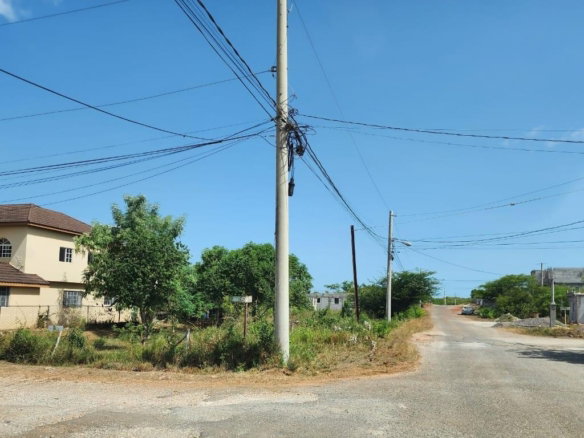 First image of Rose Avenue, St. Johns he in Spanish Town, St. Catherine, Jamaica - property is For Sale