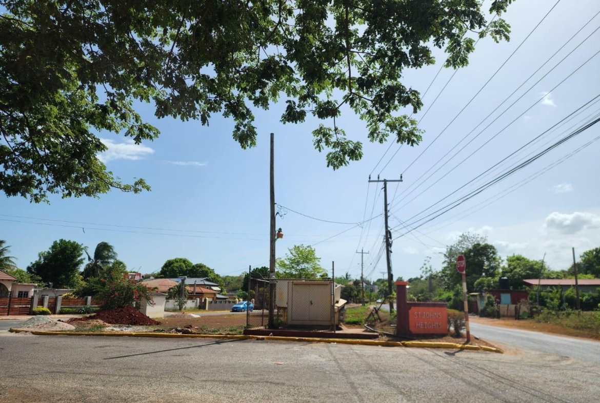 Seventh image of Rose Avenue, St. Johns he in Spanish Town, St. Catherine, Jamaica - property is For Sale
