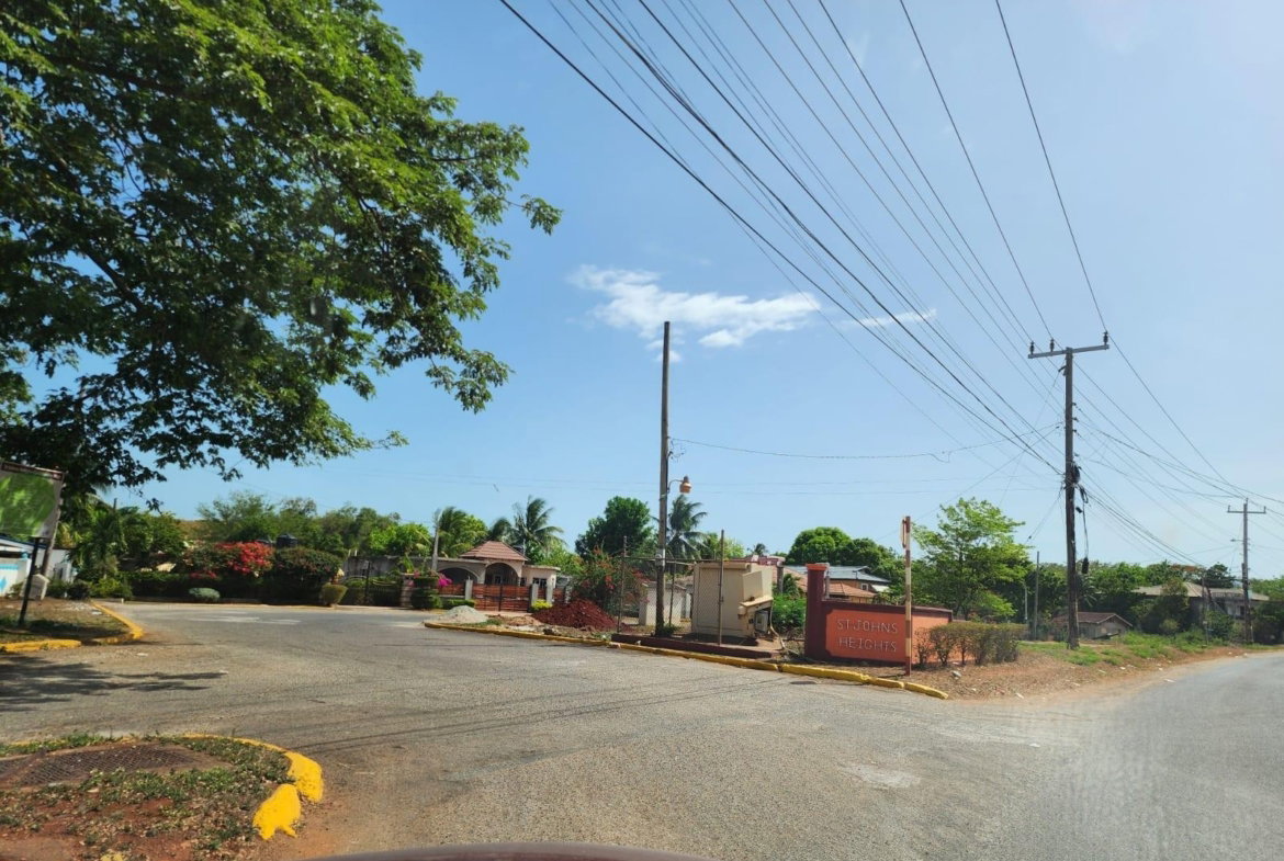 Eighth image of Rose Avenue, St. Johns he in Spanish Town, St. Catherine, Jamaica - property is For Sale