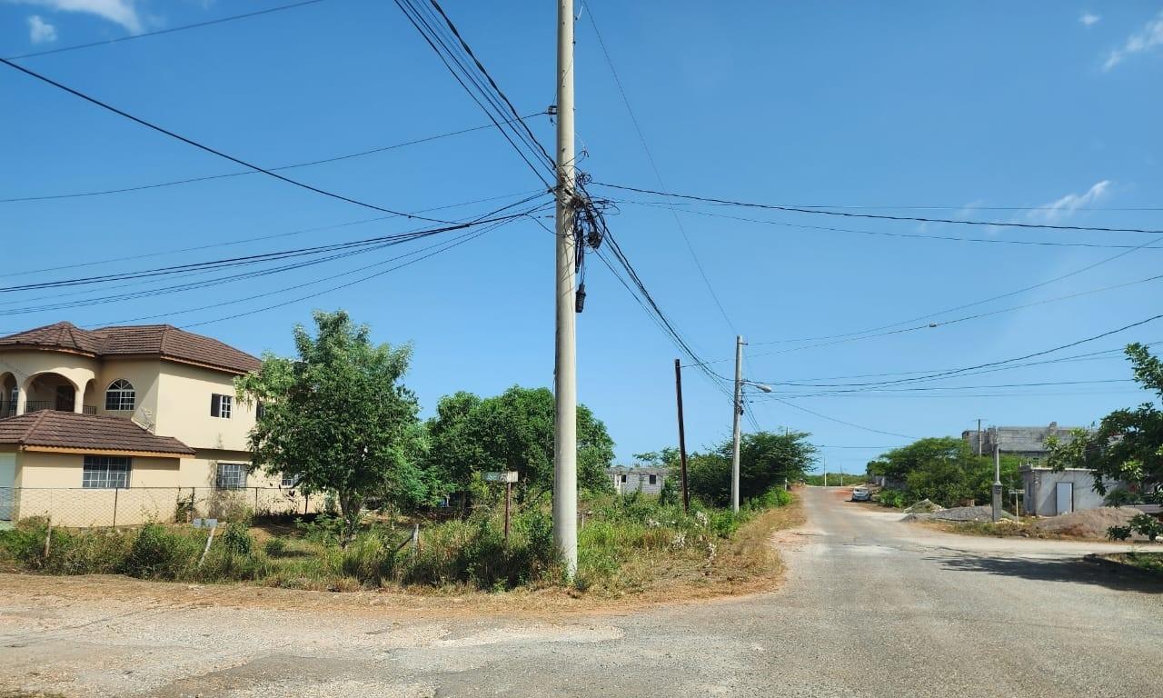 First image of Rose Avenue, St. Johns he in Spanish Town, St. Catherine, Jamaica - property is For Sale