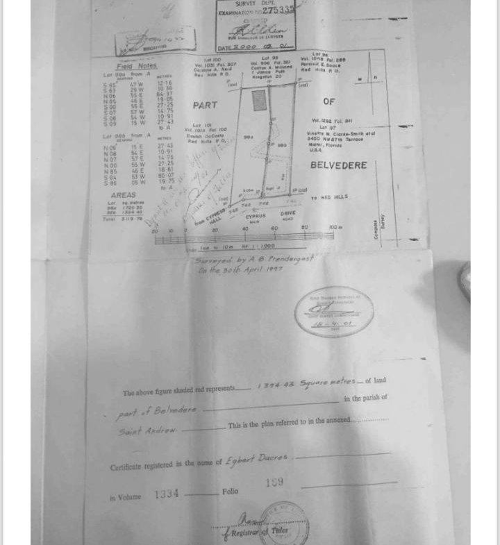 Eighth image of 98b Cyprus Drive, Belvedere, in Red Hills, St. Andrew, Jamaica - property is For Sale