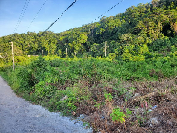 Second image of 353- Boscobel Heights in Boscobel Heights, St. Mary, Jamaica - property is For Sale