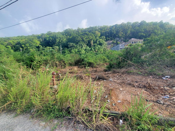 Third image of 353- Boscobel Heights in Boscobel Heights, St. Mary, Jamaica - property is For Sale