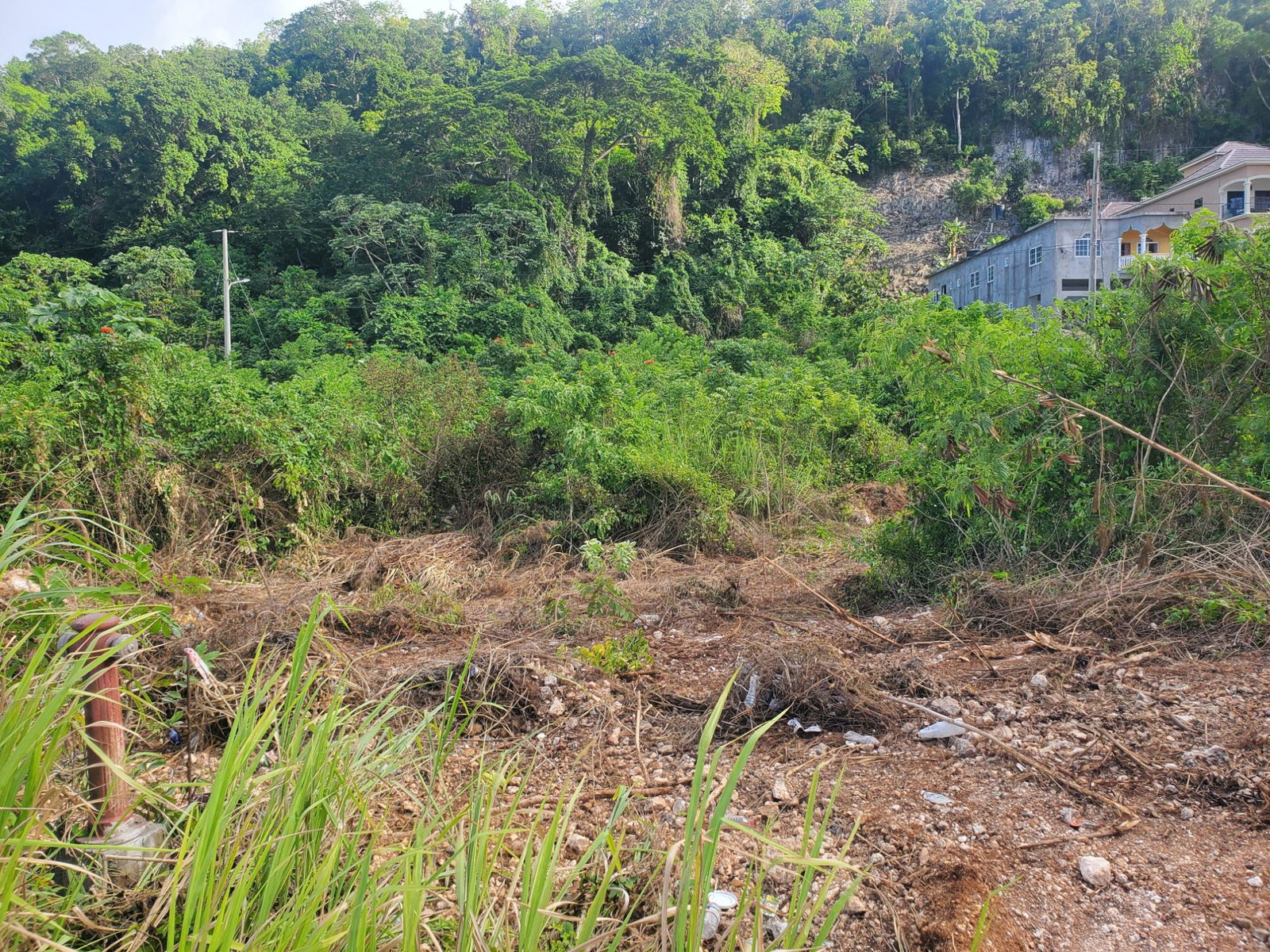 Fourth image of 353- Boscobel Heights in Boscobel Heights, St. Mary, Jamaica - property is For Sale
