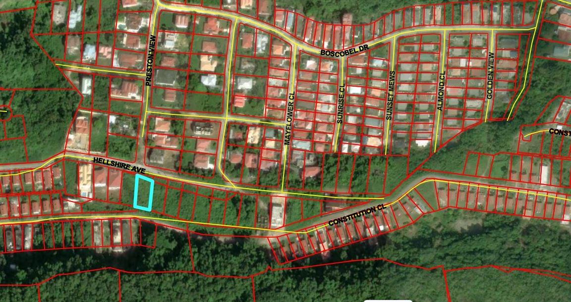 Sixth image of 353- Boscobel Heights in Boscobel Heights, St. Mary, Jamaica - property is For Sale