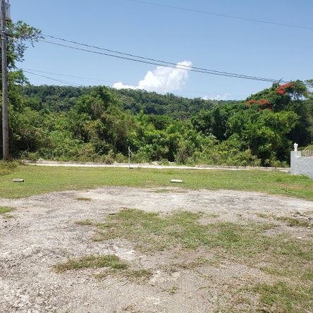 Third image of 139 Boscobel Heights in Boscobel Heights, St. Mary, Jamaica - property is For Sale